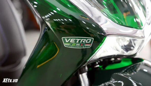 Honda SH150i Italy “Super Vetro 2 in 1” - Ra mắt chỉ 200 xe tại Việt Nam (55).webp