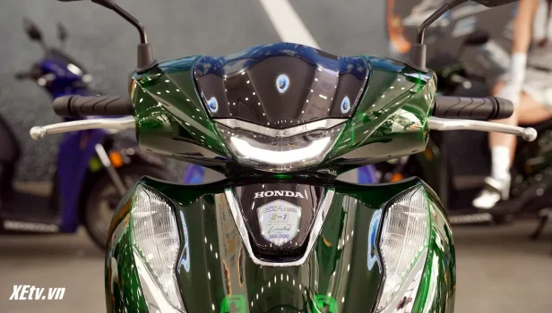 Honda SH150i Italy “Super Vetro 2 in 1” - Ra mắt chỉ 200 xe tại Việt Nam (57).webp