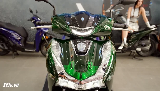 Honda SH150i Italy “Super Vetro 2 in 1” - Ra mắt chỉ 200 xe tại Việt Nam (58).webp