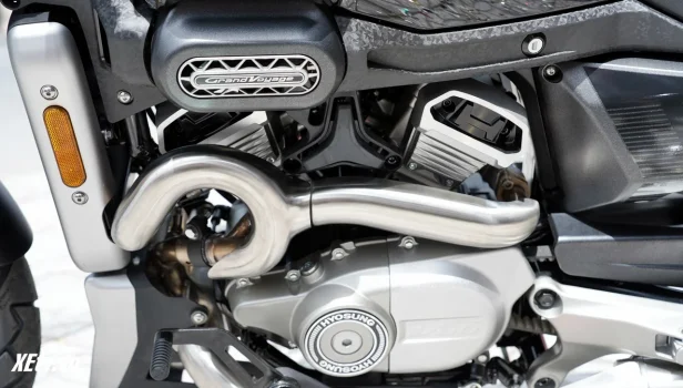 Hyosung GV350X chính thức ra mắt tại Việt Nam – Mẫu cruiser V-Twin 339cc cá tính và linh hoạt...webp