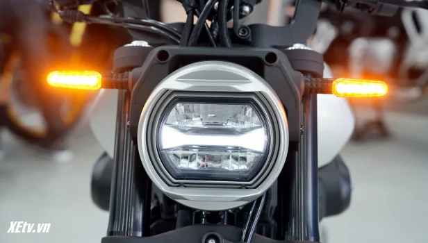 Hyosung GV350X chính thức ra mắt tại Việt Nam – Mẫu cruiser V-Twin 339cc cá tính và linh hoạt...webp