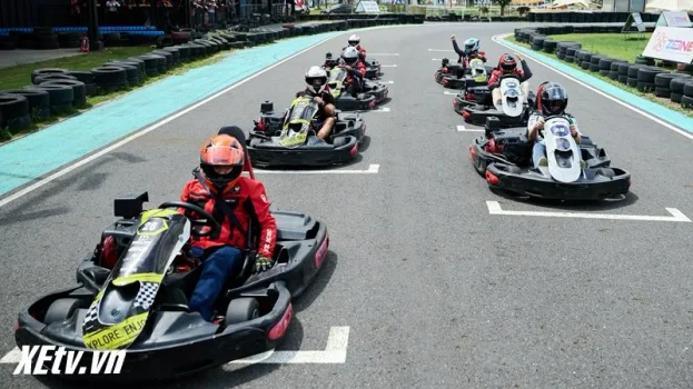 GIVI Việt Nam ra mắt loạt sản phẩm mới tại “National Dealers Meeting Day 2026” (12).webp