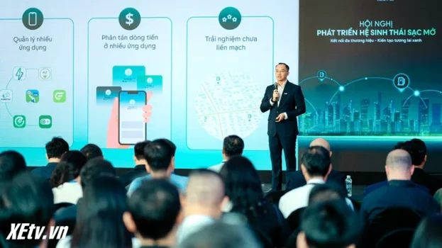 VETC thúc đẩy hệ sinh thái trạm sạc mở, liên thông hơn 350 trụ sạc trên toàn quốc (60).webp